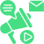 Chart Pie Icon